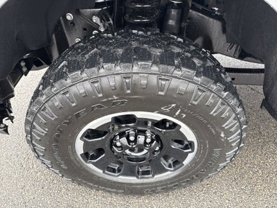 2026 Ford F-350SD F-350® XLT