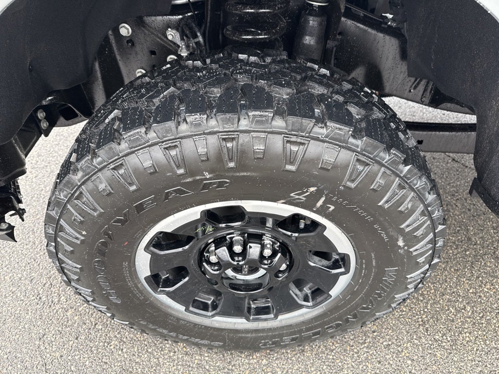 2026 Ford F-350SD F-350® XLT