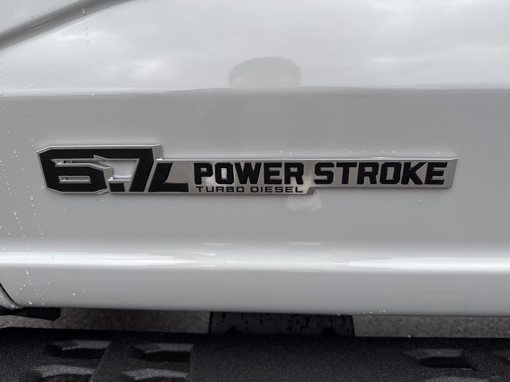 2026 Ford F-350SD F-350® XLT