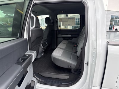 2026 Ford F-350SD F-350® XLT