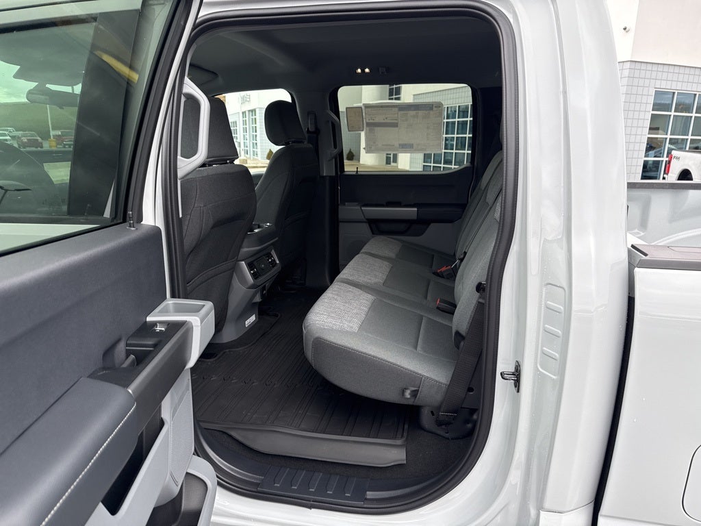 2026 Ford F-350SD F-350® XLT