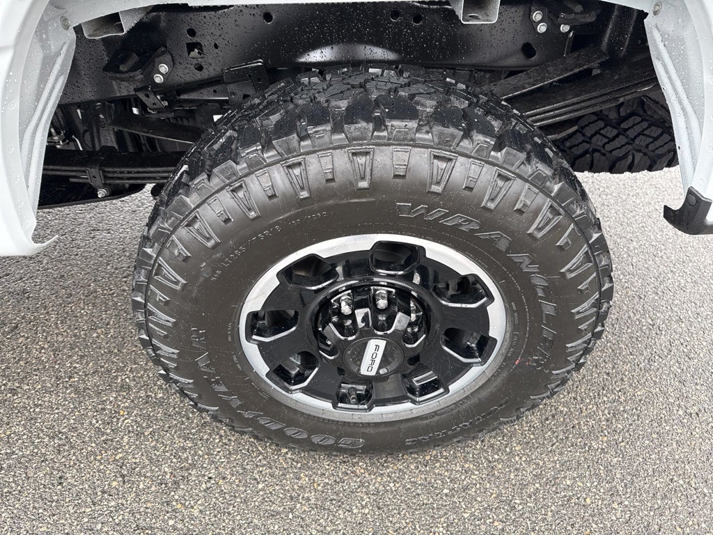 2026 Ford F-350SD F-350® XLT