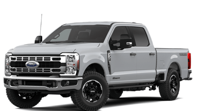 2026 Ford F-350SD F-350® XLT