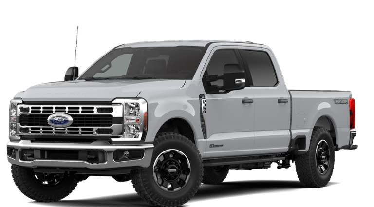 2026 Ford F-350SD F-350® XLT