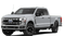 2026 Ford F-350SD F-350® XLT