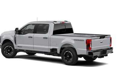 2026 Ford F-350SD F-350® XLT