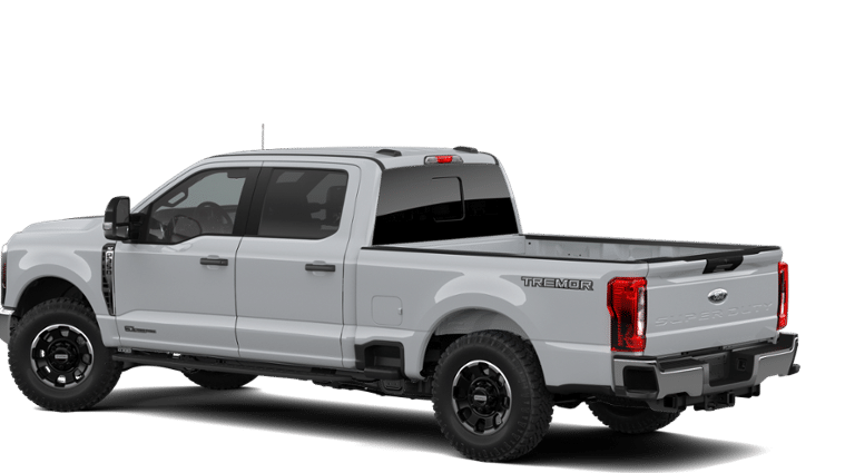 2026 Ford F-350SD F-350® XLT