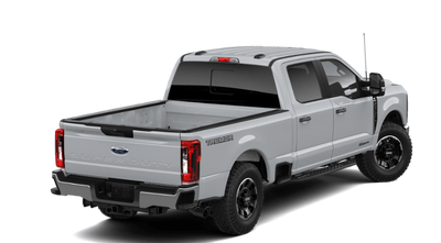 2026 Ford F-350SD F-350® XLT