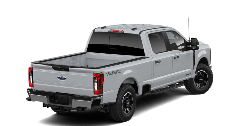 2026 Ford F-350SD F-350® XLT