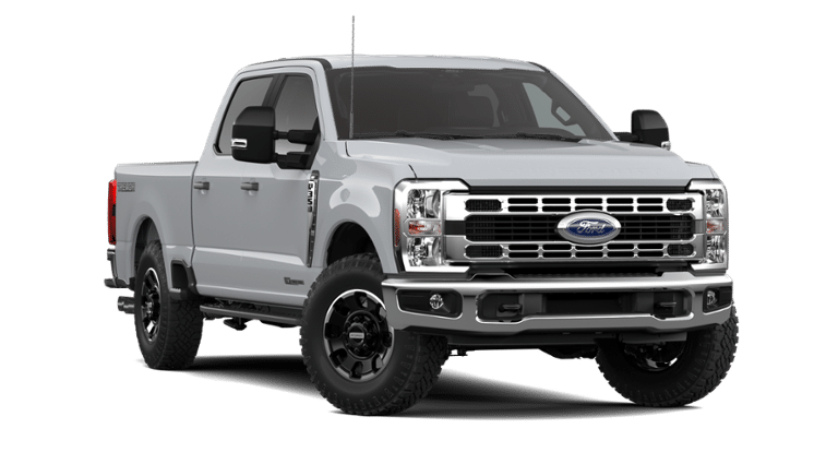 2026 Ford F-350SD F-350® XLT