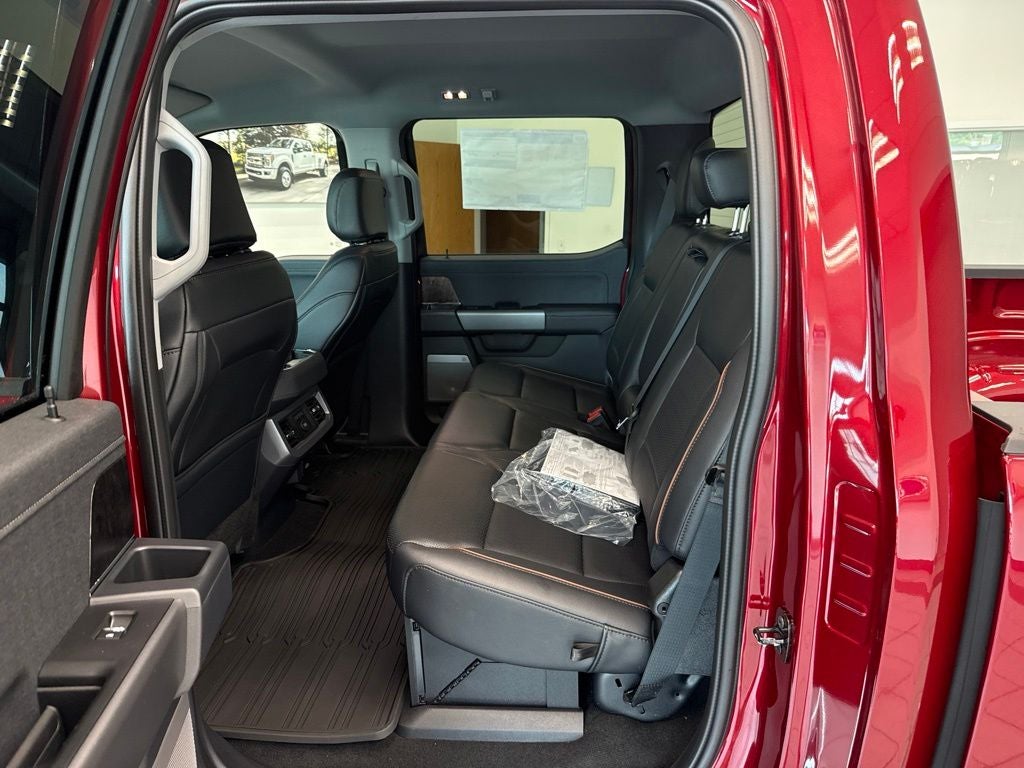2026 Ford F-350SD F-350® Lariat®