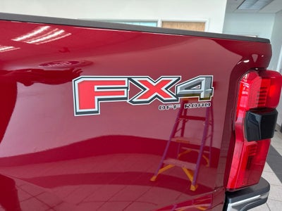 2026 Ford F-350SD F-350® Lariat®