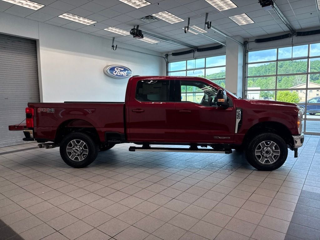 2026 Ford F-350SD F-350® Lariat®