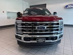 2026 Ford F-350SD F-350® Lariat®