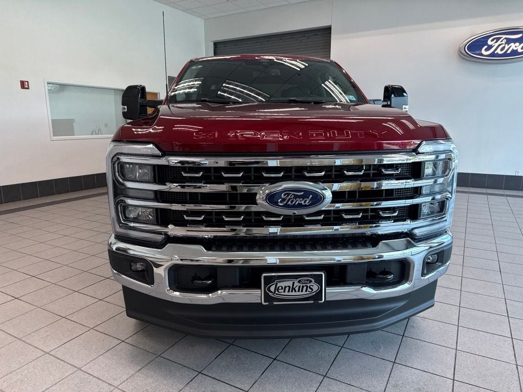 2026 Ford F-350SD F-350® Lariat®