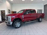 2026 Ford F-350SD F-350® Lariat®