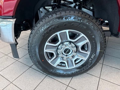 2026 Ford F-350SD F-350® Lariat®