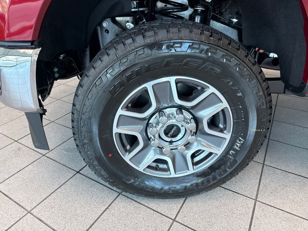 2026 Ford F-350SD F-350® Lariat®