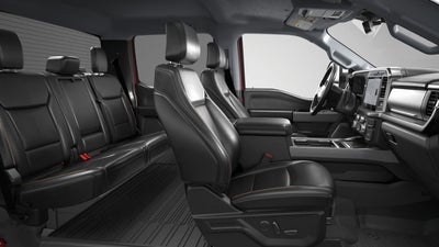 2026 Ford F-350SD F-350® Lariat®