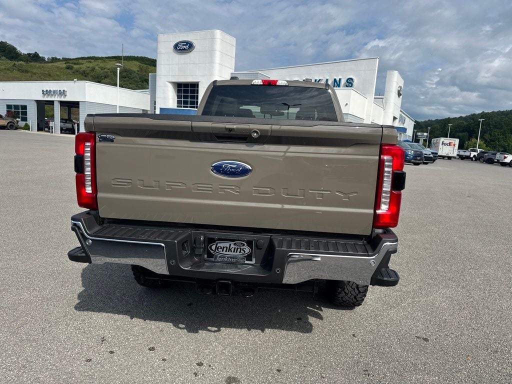 2026 Ford F-350SD XLT