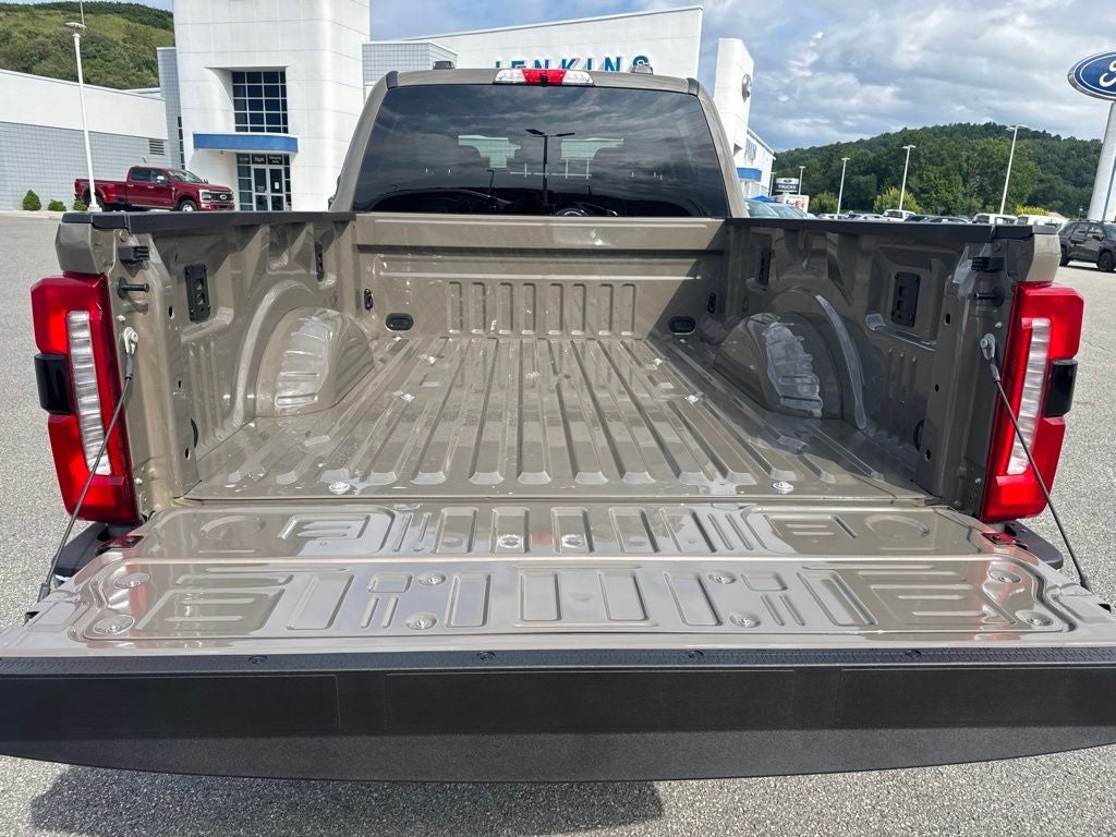 2026 Ford F-350SD XLT