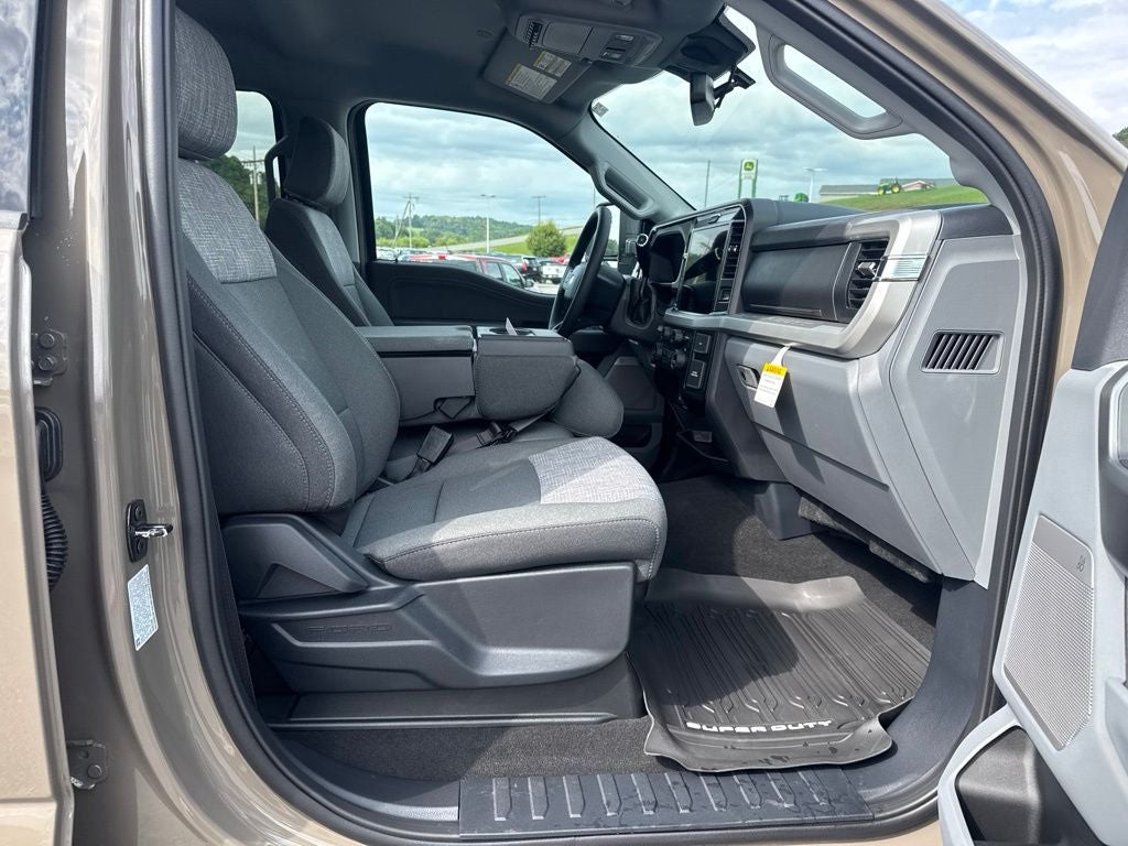 2026 Ford F-350SD XLT