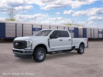 2026 Ford F-350SD F-350® XL