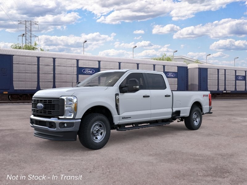 2026 Ford F-350SD F-350® XL