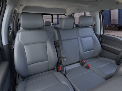 2026 Ford F-350SD F-350® XL