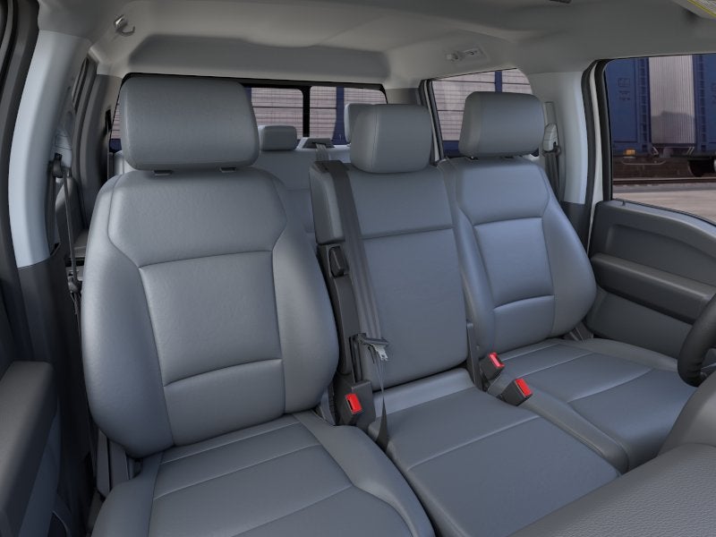 2026 Ford F-350SD F-350® XL