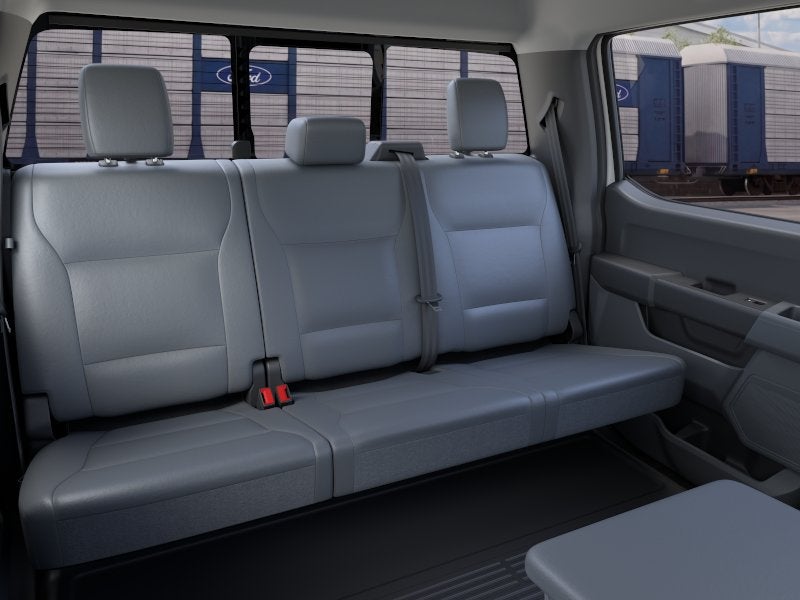 2026 Ford F-350SD F-350® XL