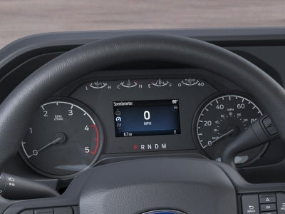 2026 Ford F-350SD F-350® XL