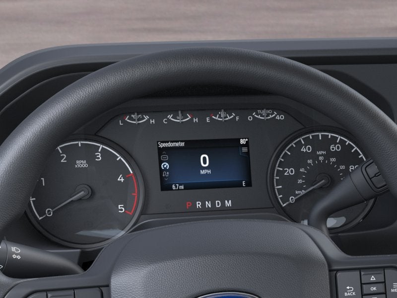 2026 Ford F-350SD F-350® XL