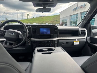 2026 Ford F-350SD F-350® XL