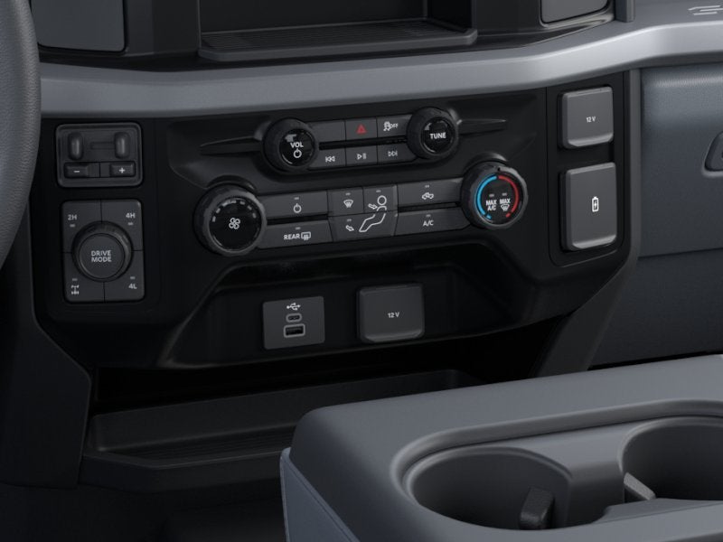 2026 Ford F-350SD F-350® XL