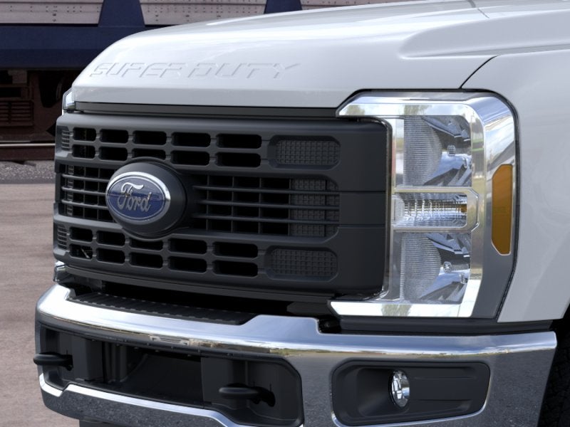 2026 Ford F-350SD F-350® XL