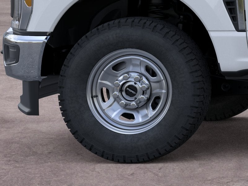 2026 Ford F-350SD F-350® XL