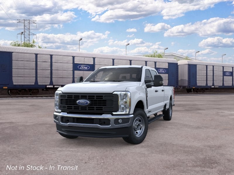 2026 Ford F-350SD F-350® XL