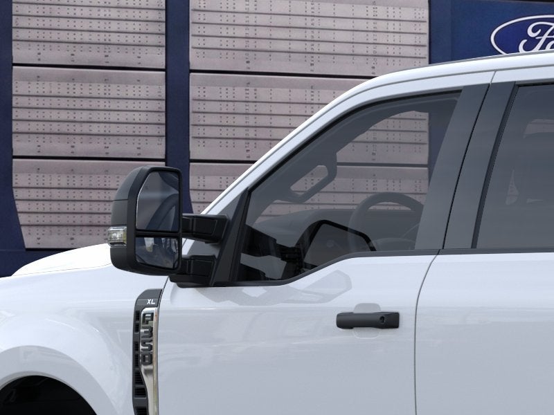 2026 Ford F-350SD F-350® XL