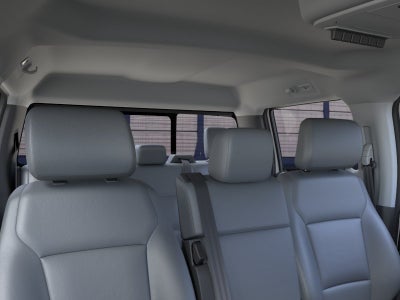 2026 Ford F-350SD F-350® XL