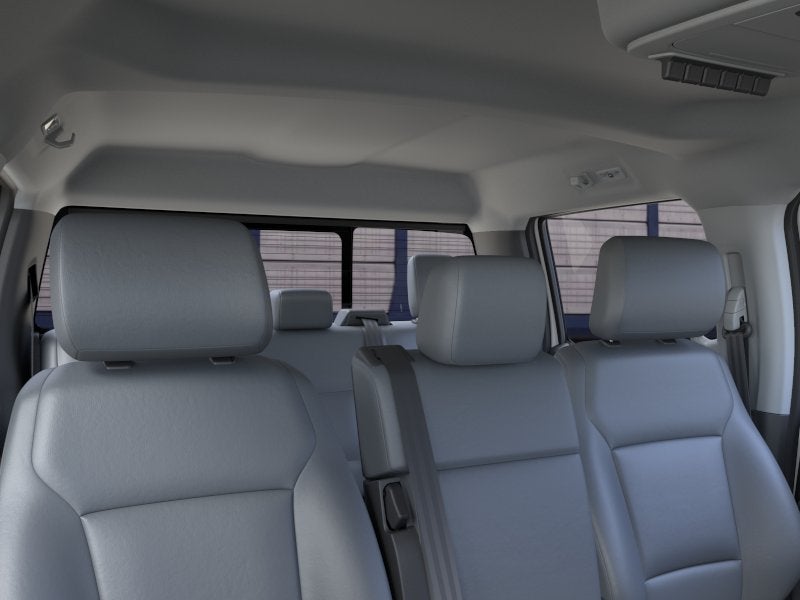 2026 Ford F-350SD F-350® XL