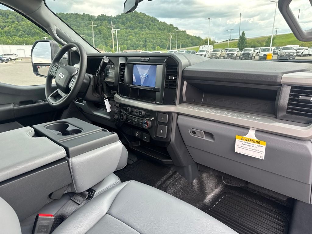 2026 Ford F-350SD XL