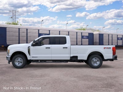 2026 Ford F-350SD F-350® XL