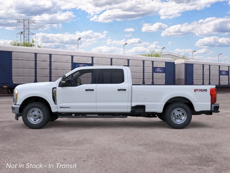 2026 Ford F-350SD F-350® XL