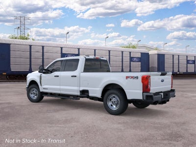 2026 Ford F-350SD F-350® XL