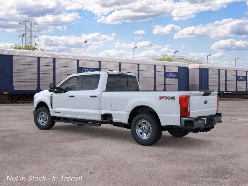2026 Ford F-350SD F-350® XL