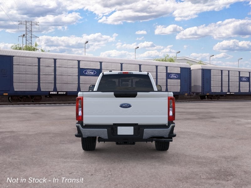 2026 Ford F-350SD F-350® XL