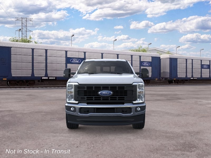 2026 Ford F-350SD F-350® XL