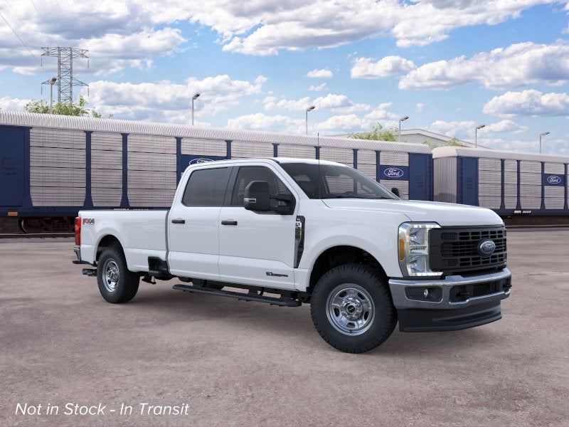2026 Ford F-350SD F-350® XL