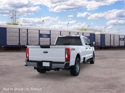 2026 Ford F-350SD F-350® XL